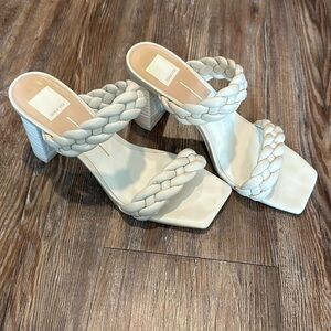 Dolce Vita Paily Size 9.5